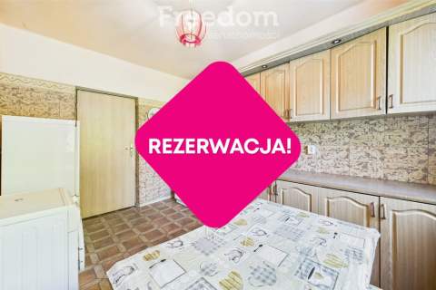 Rezerwacja
