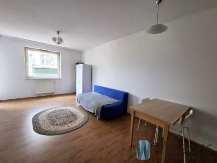 Ursus Czechowice Dwupokojowe 44 m2 garaż