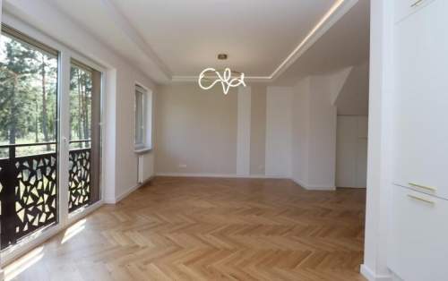 Atrakcyjny, wykończony apartament dla wymagających