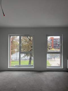 Apartament 100 m z widokiem na wodę 40 m tarasu Śr
