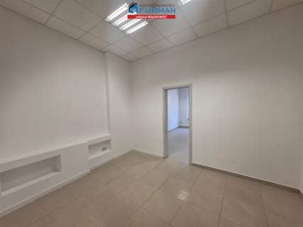 Biuro do wynajęcia, 48 m2, Wągrowiec