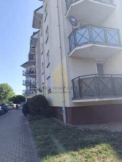 2M mieszkanie z windą 56,89 m/Złotniki