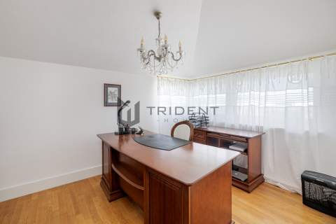 PENTHOUSE z prywatną windą i tarasem na dachu