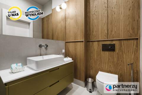 Piękny apartament 3-pok pod klucz ostatnie piętro