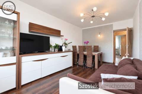 Ciche, 2 pokojowe GARAŻ murowany /ok. al. Pokoju