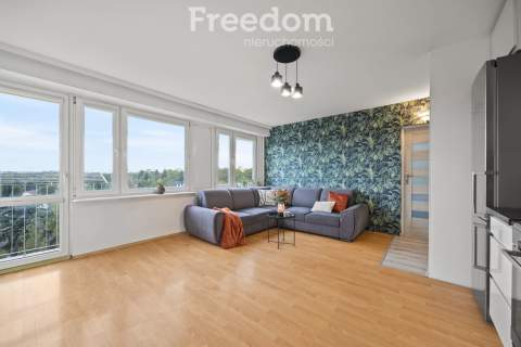4 pokoje Centrum Grodziska Balkon Winda 62