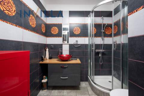 Wyjątkowy apartament z widokiem na wieże Mariackie