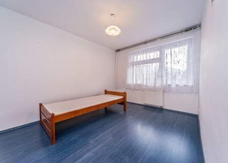 Dla dużej rodziny lub pod wynajem