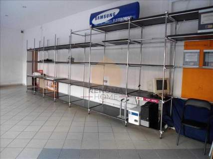 Lokal handlowo-usługowy w centrum Jawora.