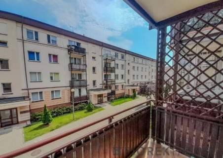 3-pokojowe mieszkanie na Białołęce