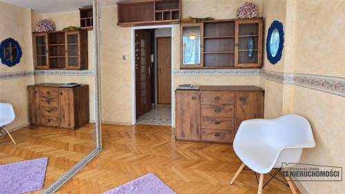 TYLKO 170.000 zł - Czaplinek - kawalerka w centrum