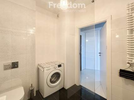 Apartament 70 mkw z widokiem na panoramę Elbląga