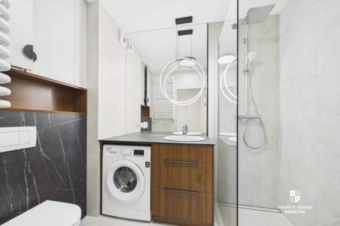 Ciche 2pok 40m2 2gie piętro Radzikowskiego 98