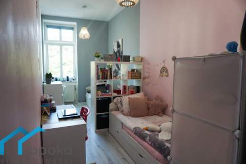 Mieszkanie w centrum Cieszyna 56 m2