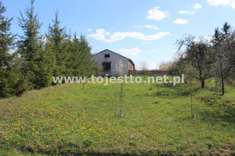 Dom na sprzedaż, 245 m2, Modryń