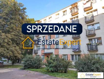 Super Inwestycja - Mieszkanie KSM 4 pokoje