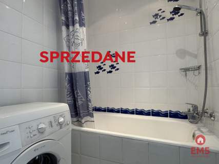 M2 z oddzielną kuchnią