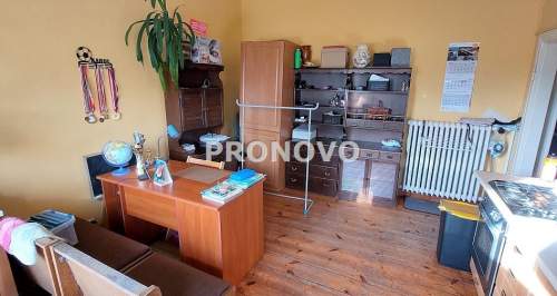 Pogodno 3 pokoje, garaż, ogród