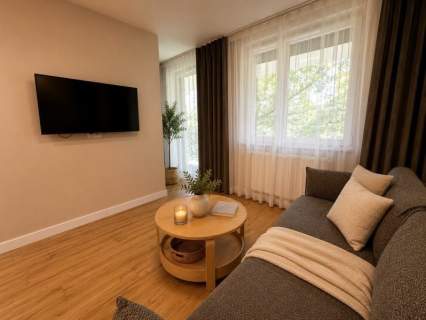 MIESZKANIE NA SPRZEDAŻ-AL.POKOJU-32,87M2