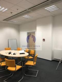 Ursynów lokal biurowy 609m2 do wynajęcia