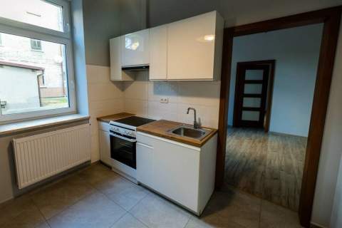 Mieszkanie do wynajęcia, 43 m2, Kartuzy