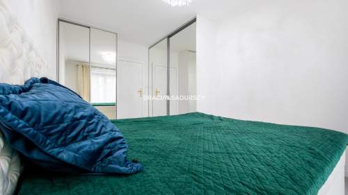 Elegancki apartament 64 m2 na Zabłociu