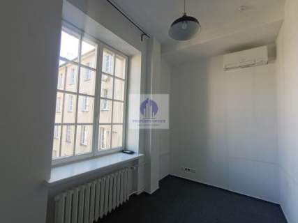 Śródmieście lokal biurowy 39,89m2 do wynajęcia