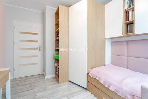 SERENADA 3POK PARKING BALKON 58,60M