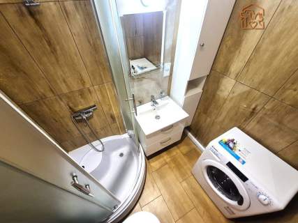 Jasne 3 pokoje, piwnica, pet-friendly - Świdra 15
