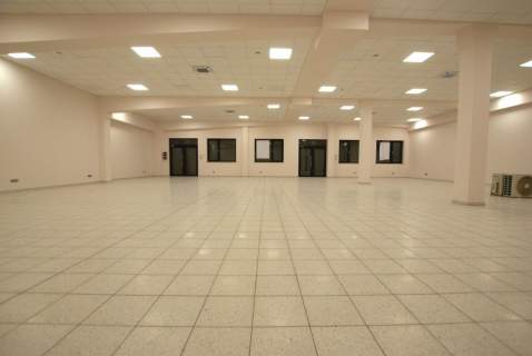 Lokal open space 330 m2, parking, rekuperacja