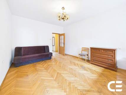 2 pokoje przy Dworcu balkon 2. piętro