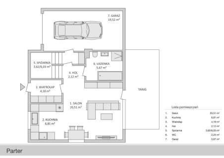 Premiera nowej inwestycji - Przedsprzedaż