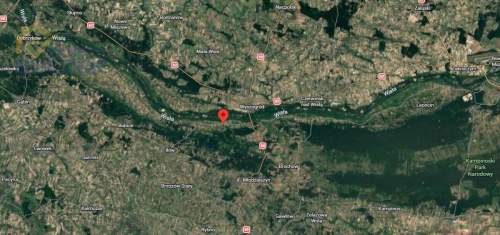 Sprzedam ziemię rolną 9,867 ha w Januszewie