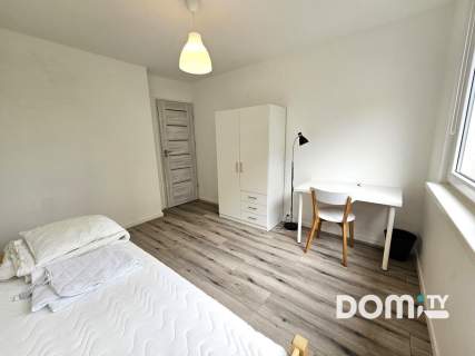 6 pokojowe mieszkanie po remoncie