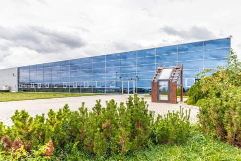 Biuro 170 m Felin Brak opłat za ogrzewanie