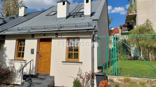 Bardzo Ładny Dom 97m2 Cieszyn