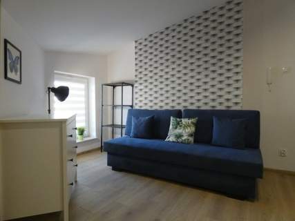 Mielczarskiego 16, Polesie, przytulne studio