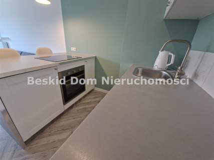 Mieszkanie do wynajęcia, 45 m2, Bielsko-Biała
