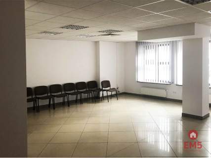 Lokale biurowe na Lipowej 60-300m2