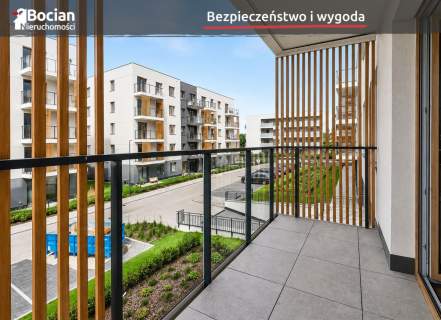Nowe Gotowe mieszkanie- Gdańsk Osowa