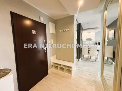 Wow Apartamenty Branickiego, piękny widok, garaż