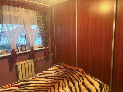 3 pokoje Centrum Osobna kuchnia Duży balkon Niski czynsz