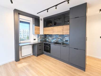 Mieszkanie o pow.47m2, duży balkon, klimatyzacja,Ostrów Wlkp