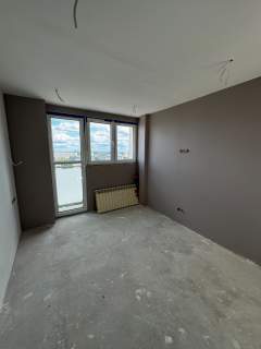 3 pokoje Szczęśliwice Piękny widok 2 Balkony