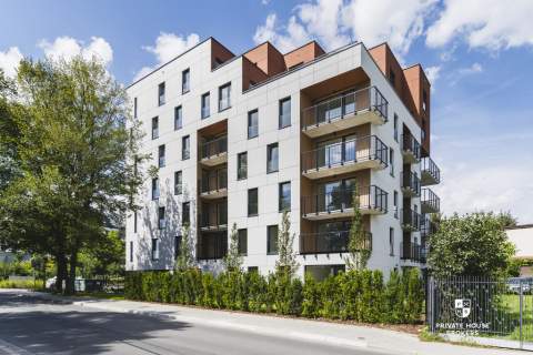 Apart. Radzikowskiego 98 poł-wsch ekspoz. 39,88m2