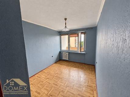 Mieszkanie 44 m z balkonem Jastrzębie-Zdrój