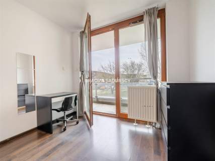 49m2, Tarasy Verona Krowoderskich Zuchów