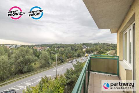 Dwupoziomowe mieszkanie - sp. - własnościowe z KW