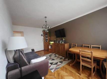 Planty 3 pokoje z balkonem i klimatyzacją
