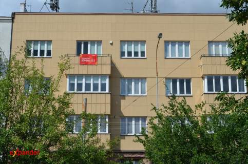 Wyjątkowa przestrzeń i dwa balkony w sercu Łodzi